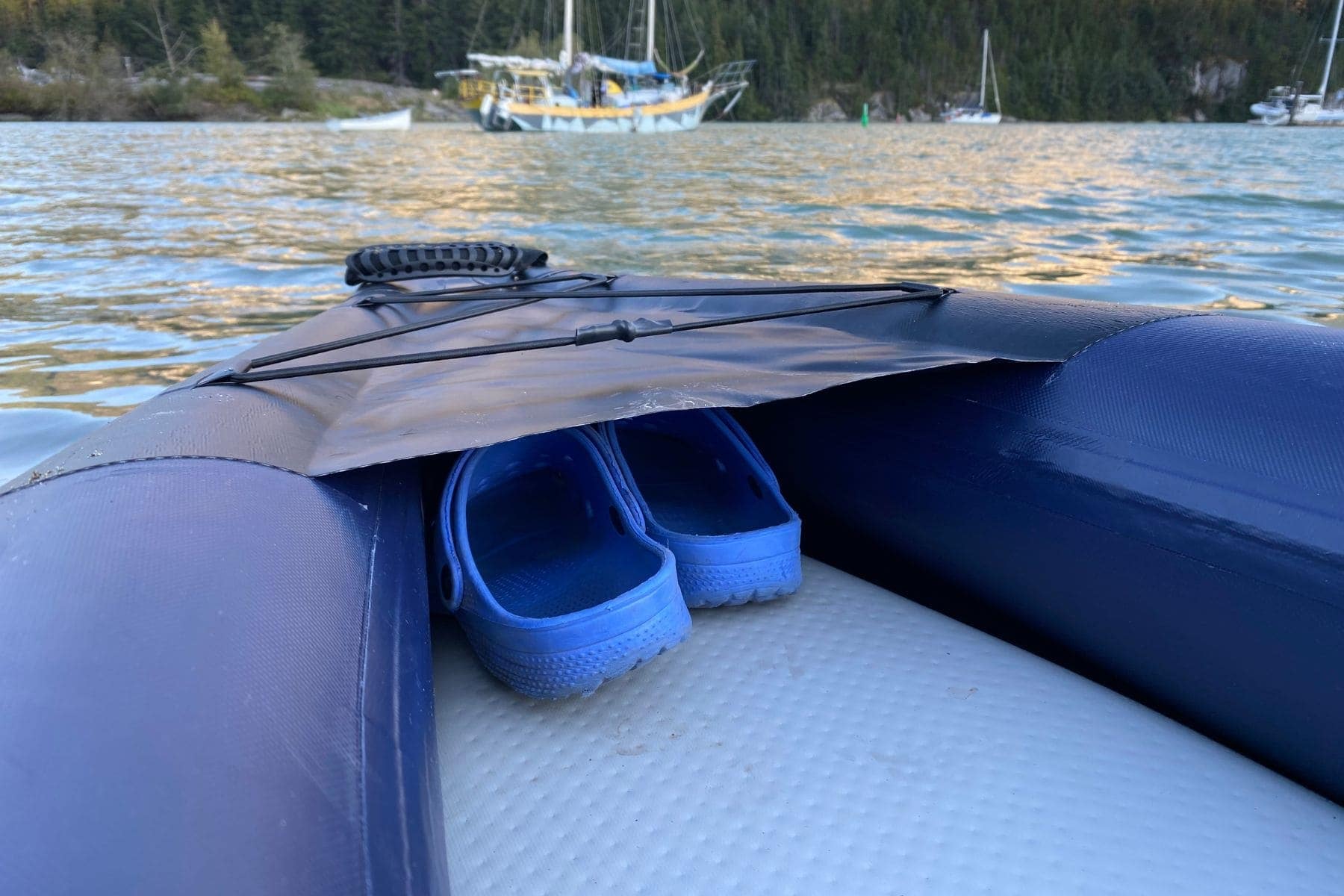 Razor Kayaks R2 Ultra Tandem photo 8