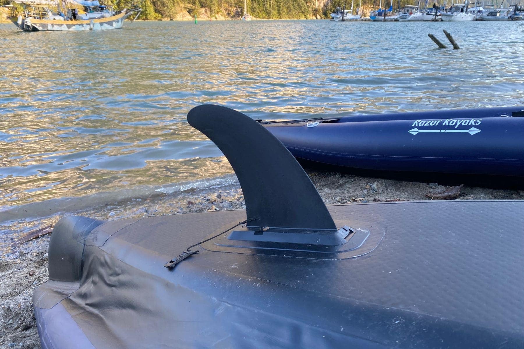 Razor Kayaks R2 Ultra Tandem photo 7
