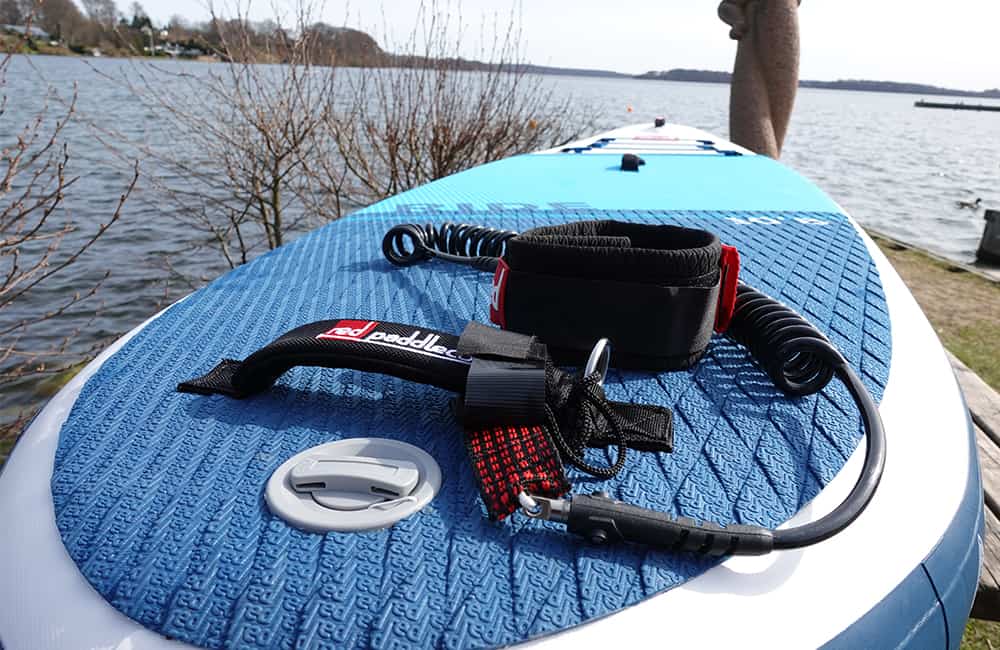 Red Paddle Co Ride 10 6 Accessories