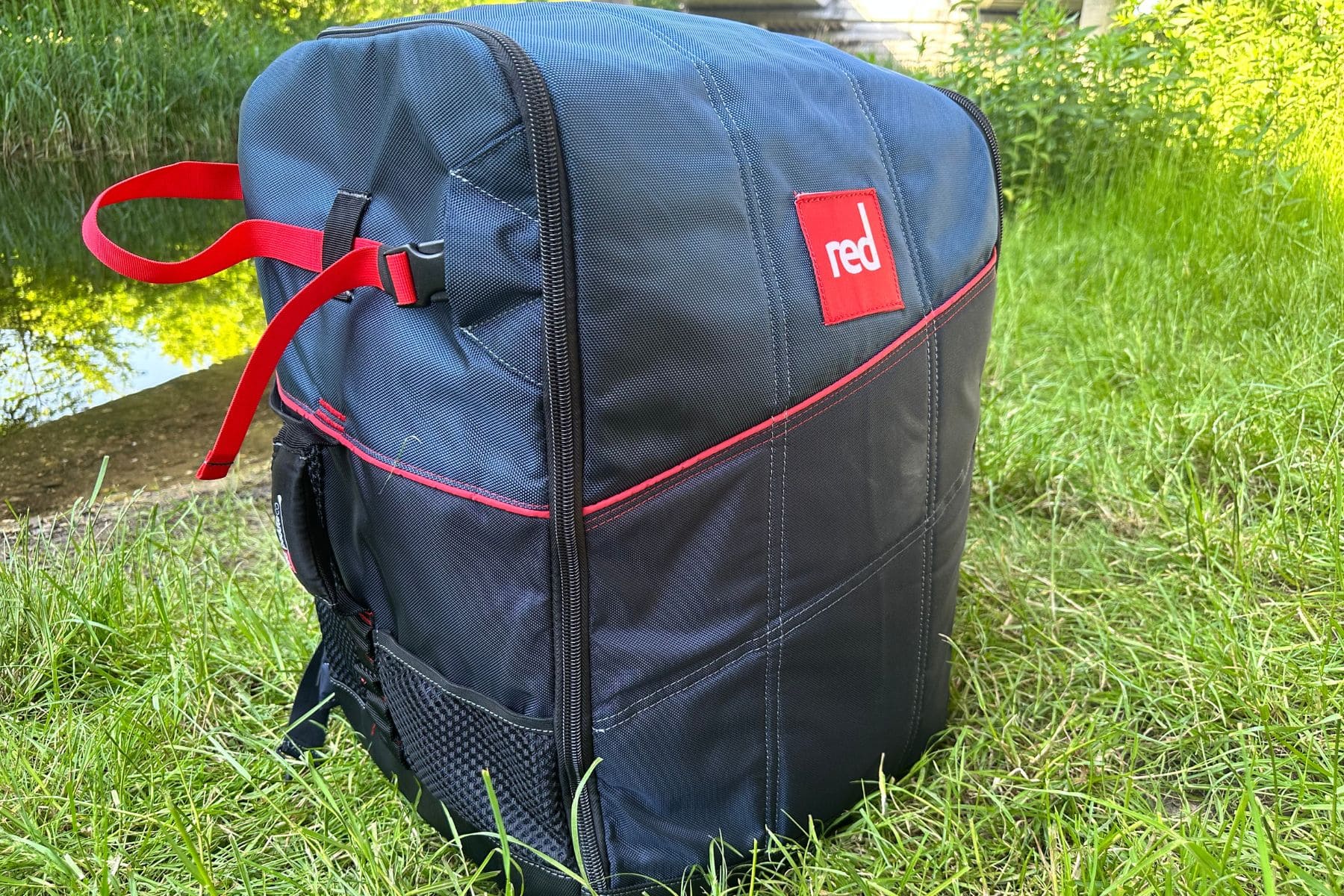 Red Paddle Compact Msl Pact Backpack