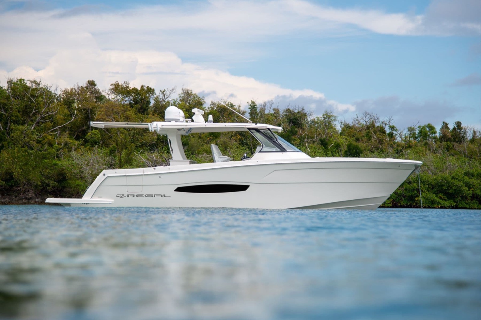 Regal LS4 Surf