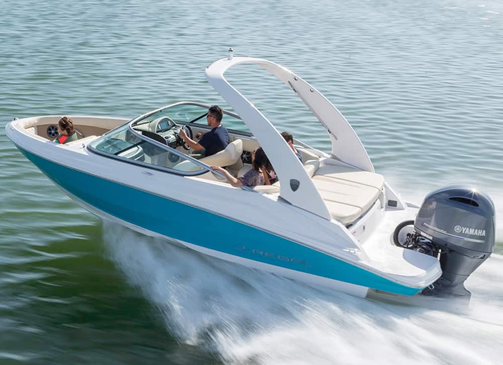 7 Best Regal Boats in 2026 photo 2