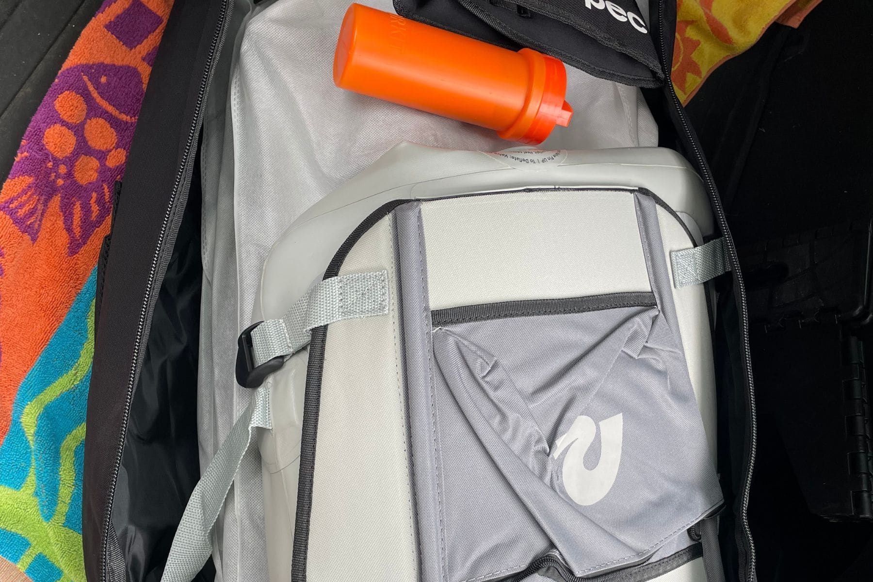 Retrospec Weekender Plus 2 Backpak