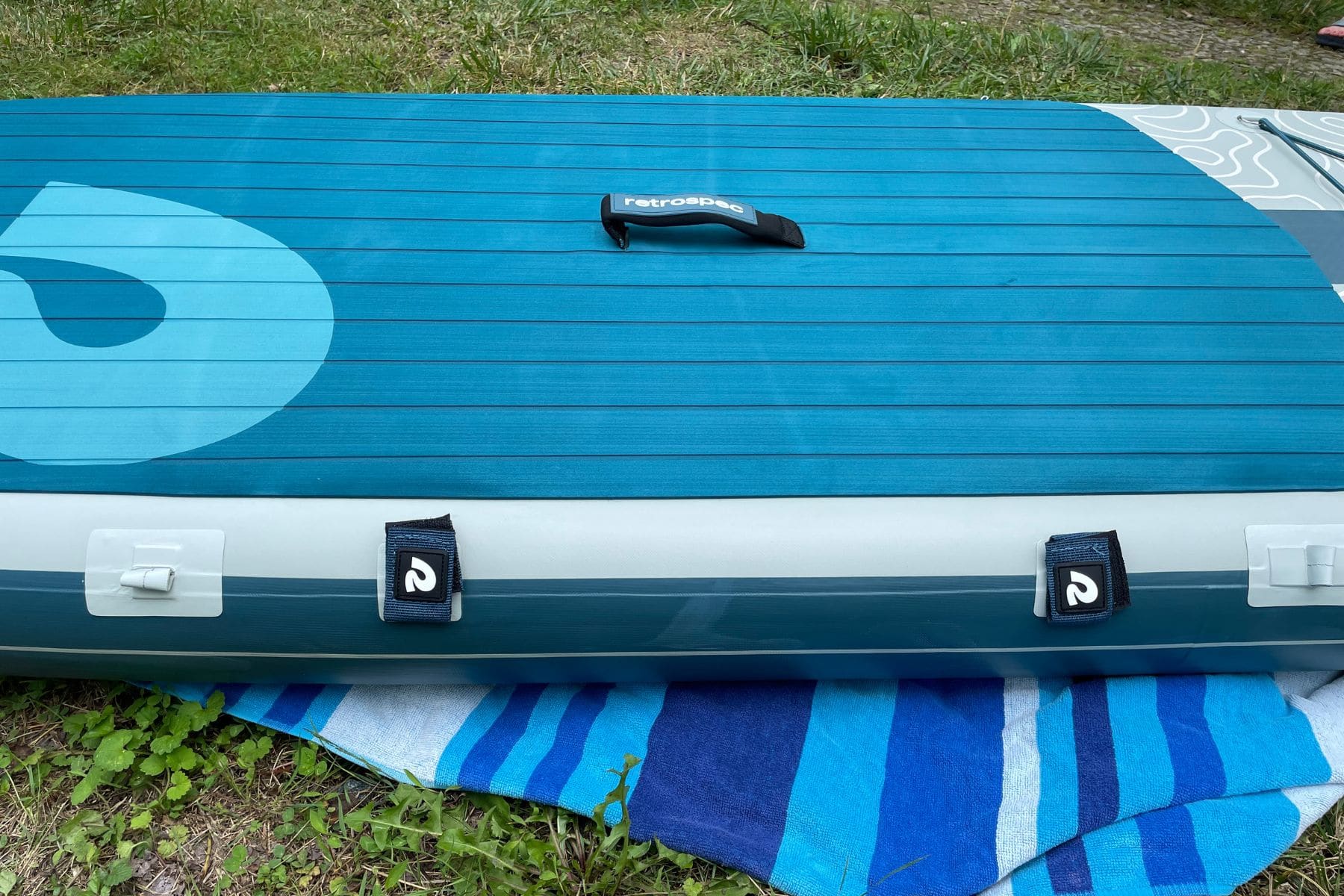 Retrospec Weekender Plus 2 Bottom