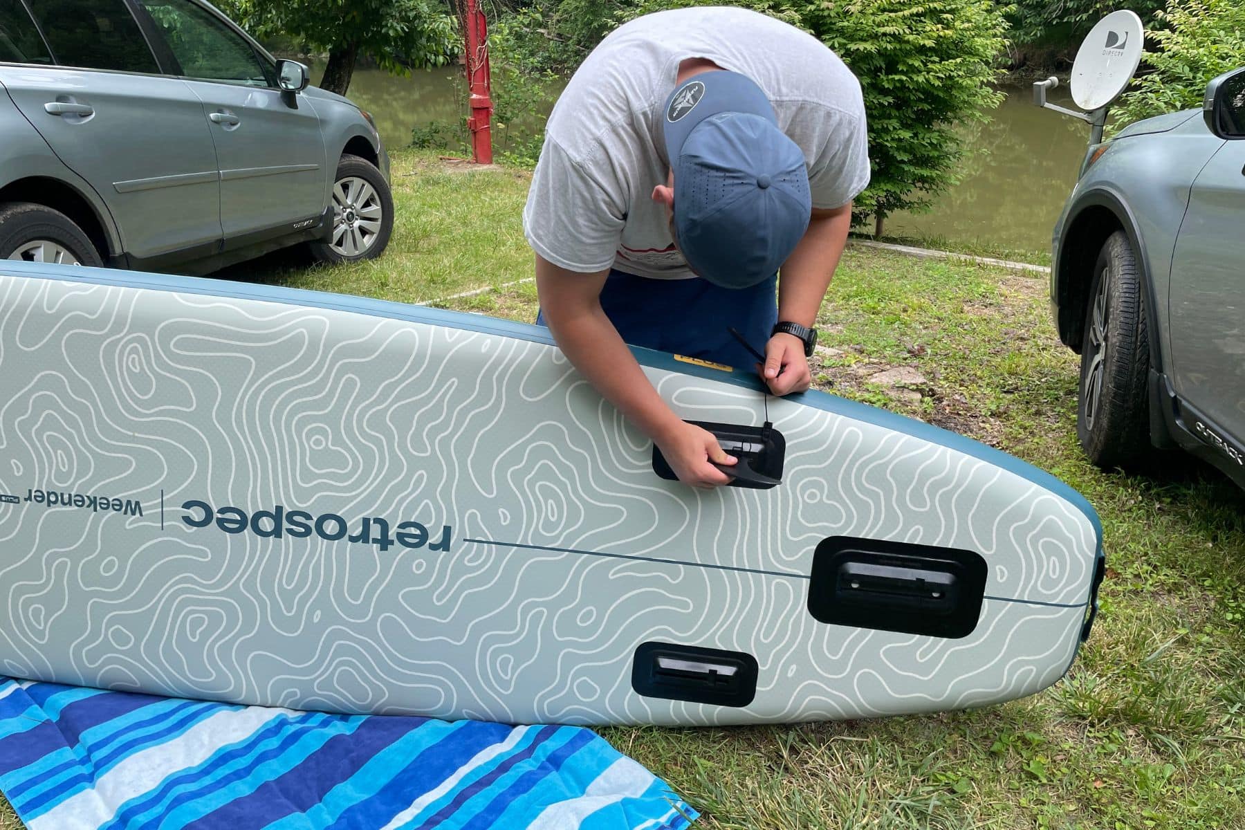 Retrospec Weekender Plus 2 Fin