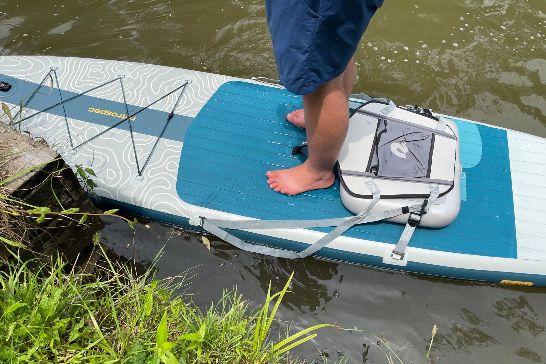 Retrospec Weekender Plus 2 Foot