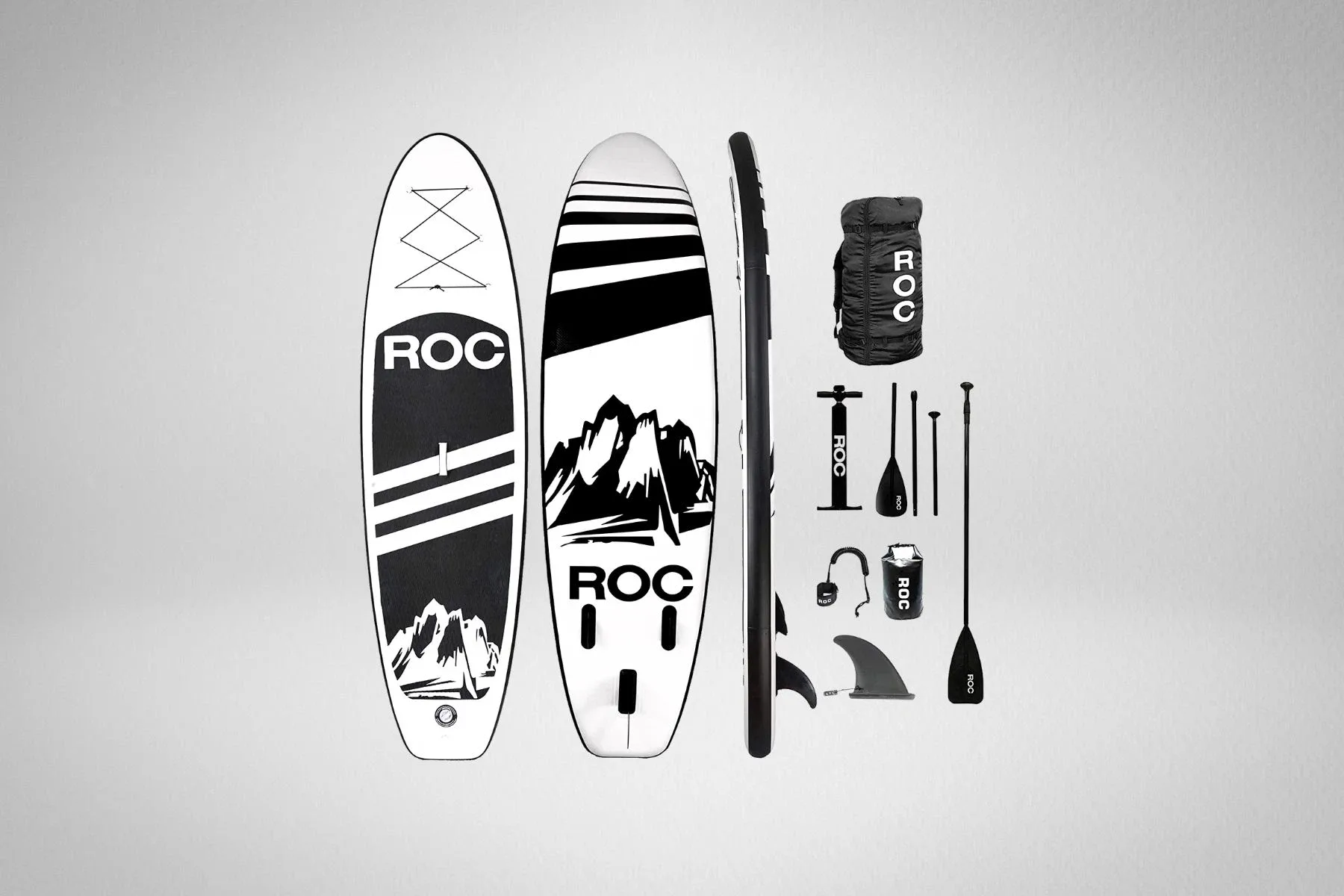 Roc Explorer 10’