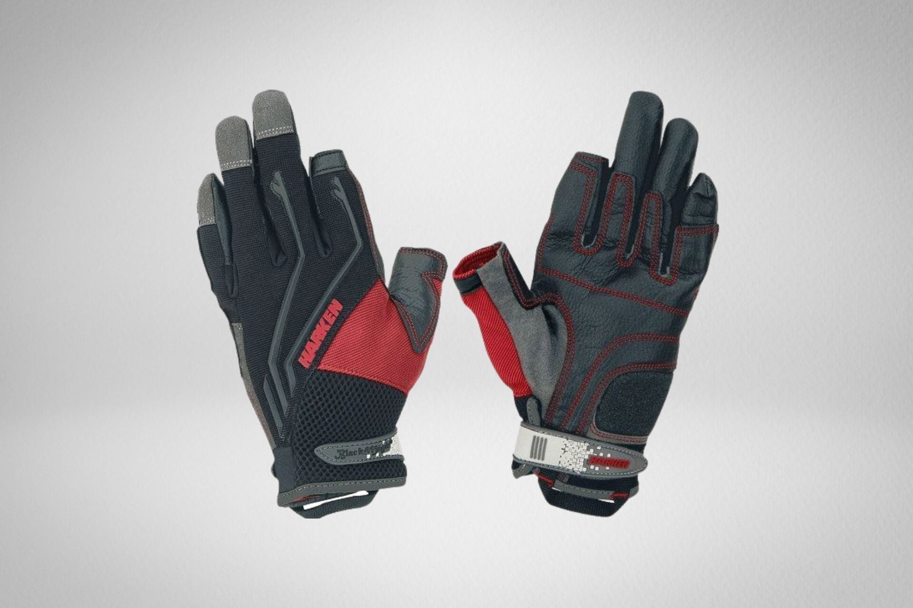 Harken Reflex 3/4 Fingers