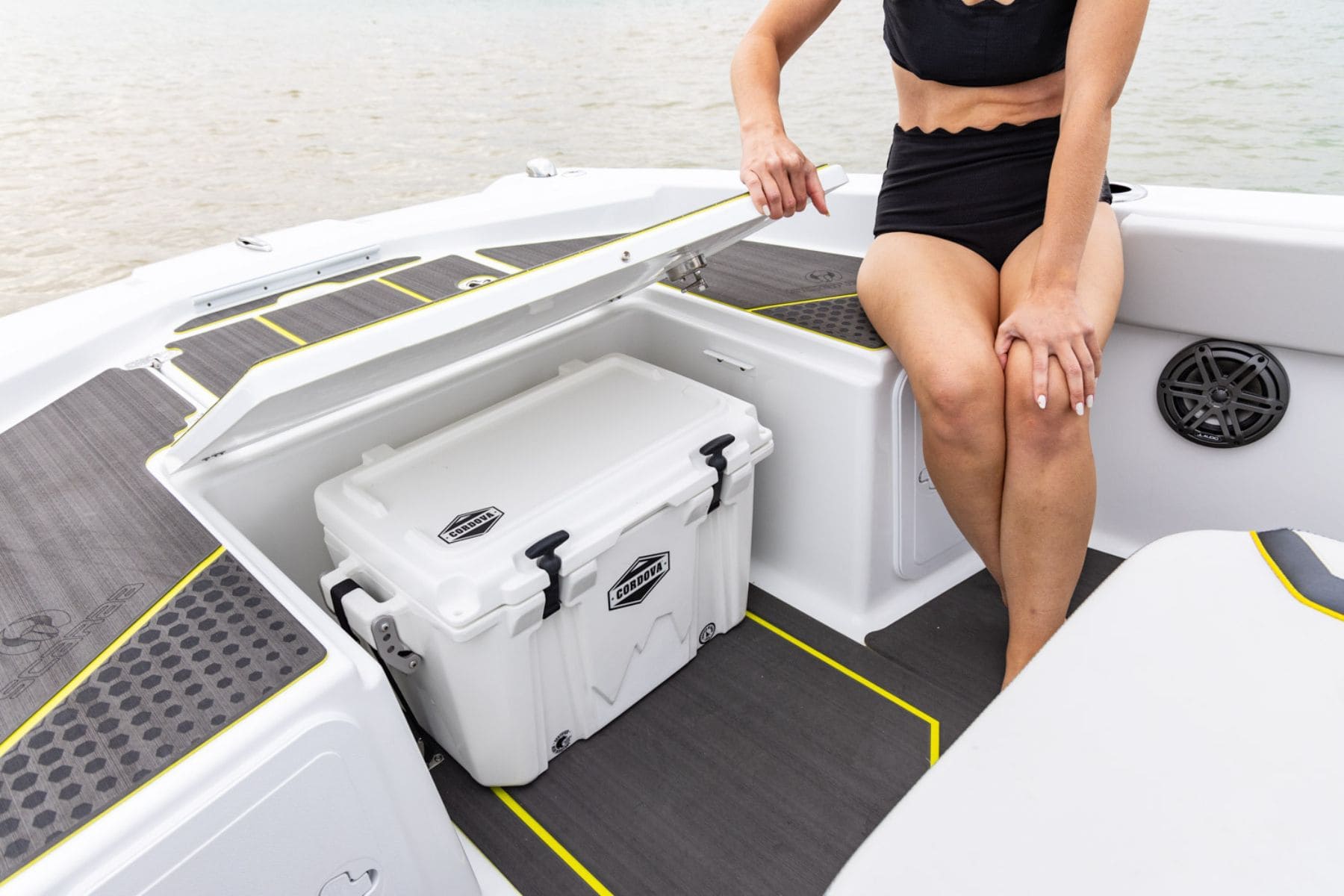 Scarab 235 Open Id Box