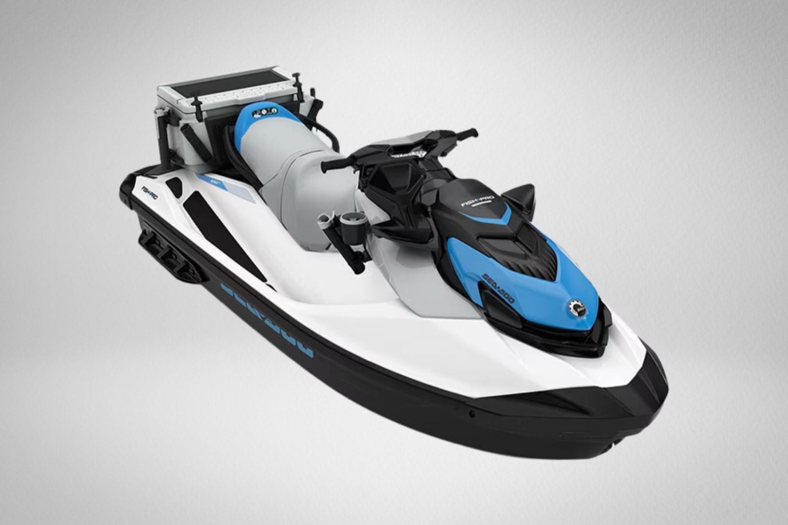 Sea-Doo Fish Pro Scout