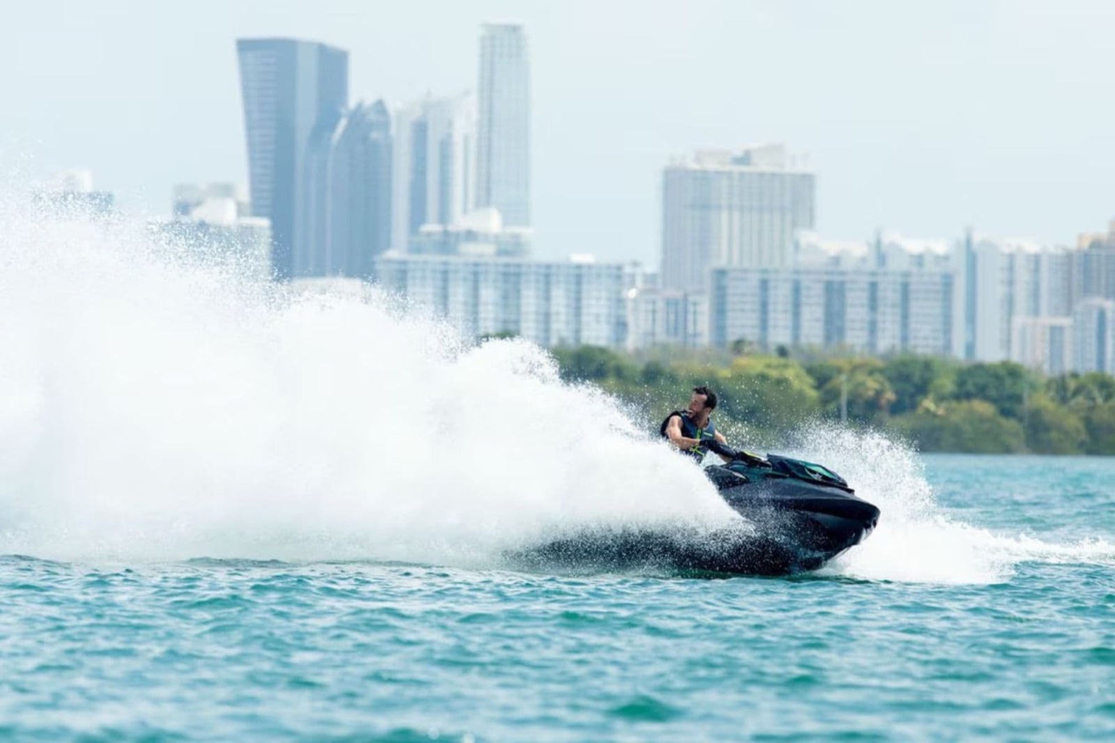 Sea-Doo GTX 300