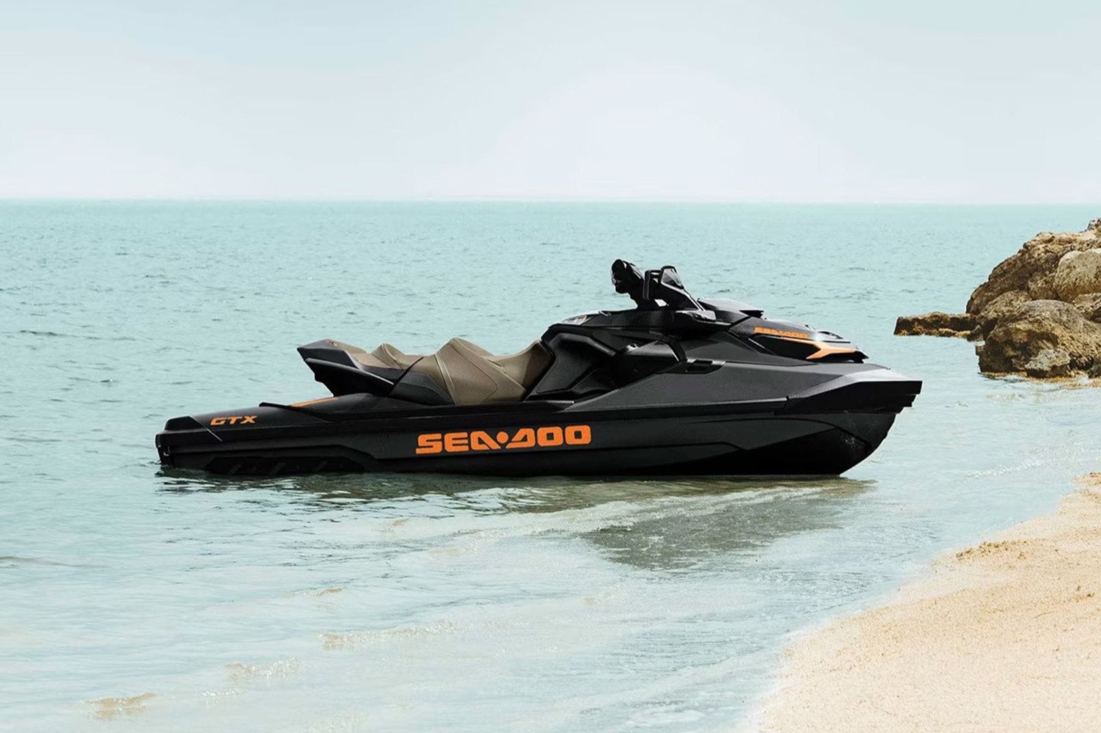 Sea-Doo GTX 300 photo 2