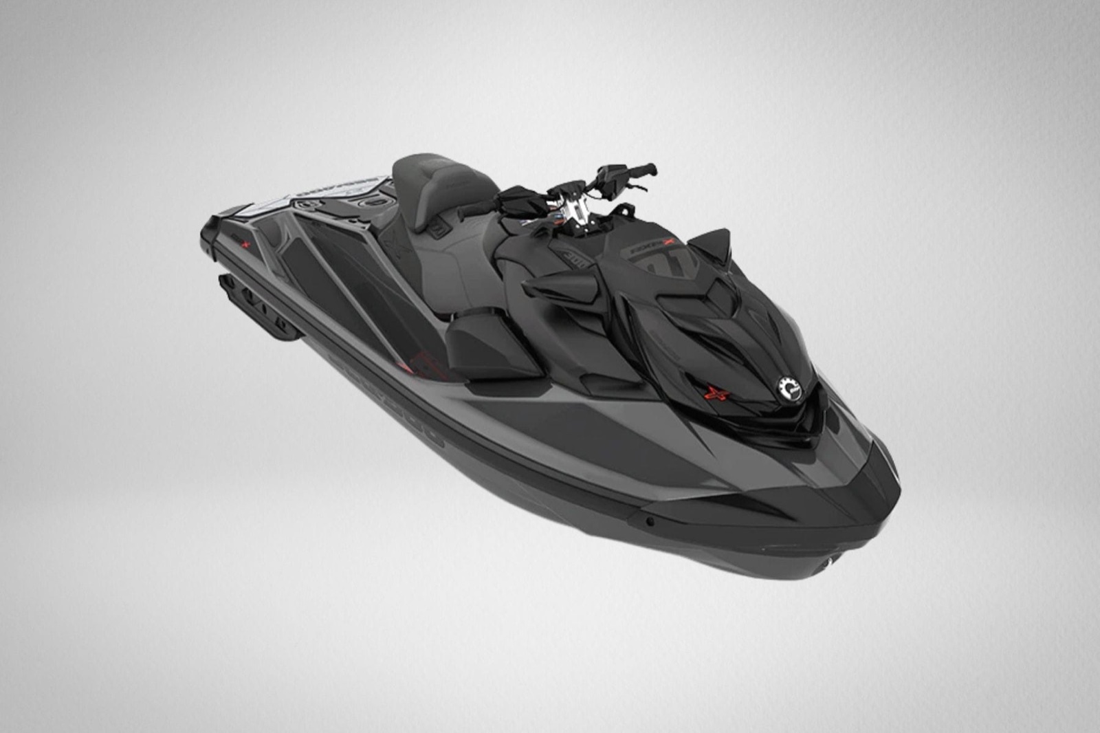 Sea-Doo RXP-X 300