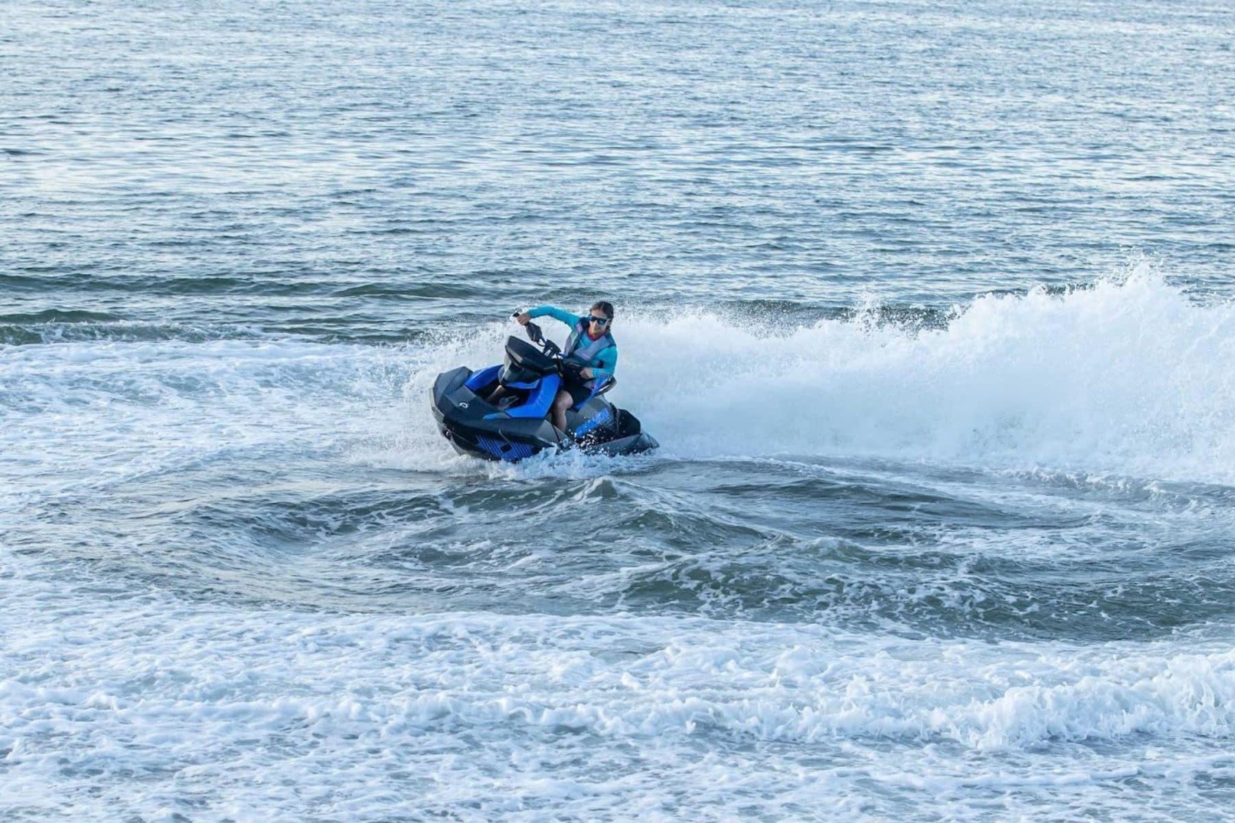 Sea doo spark trixx circular