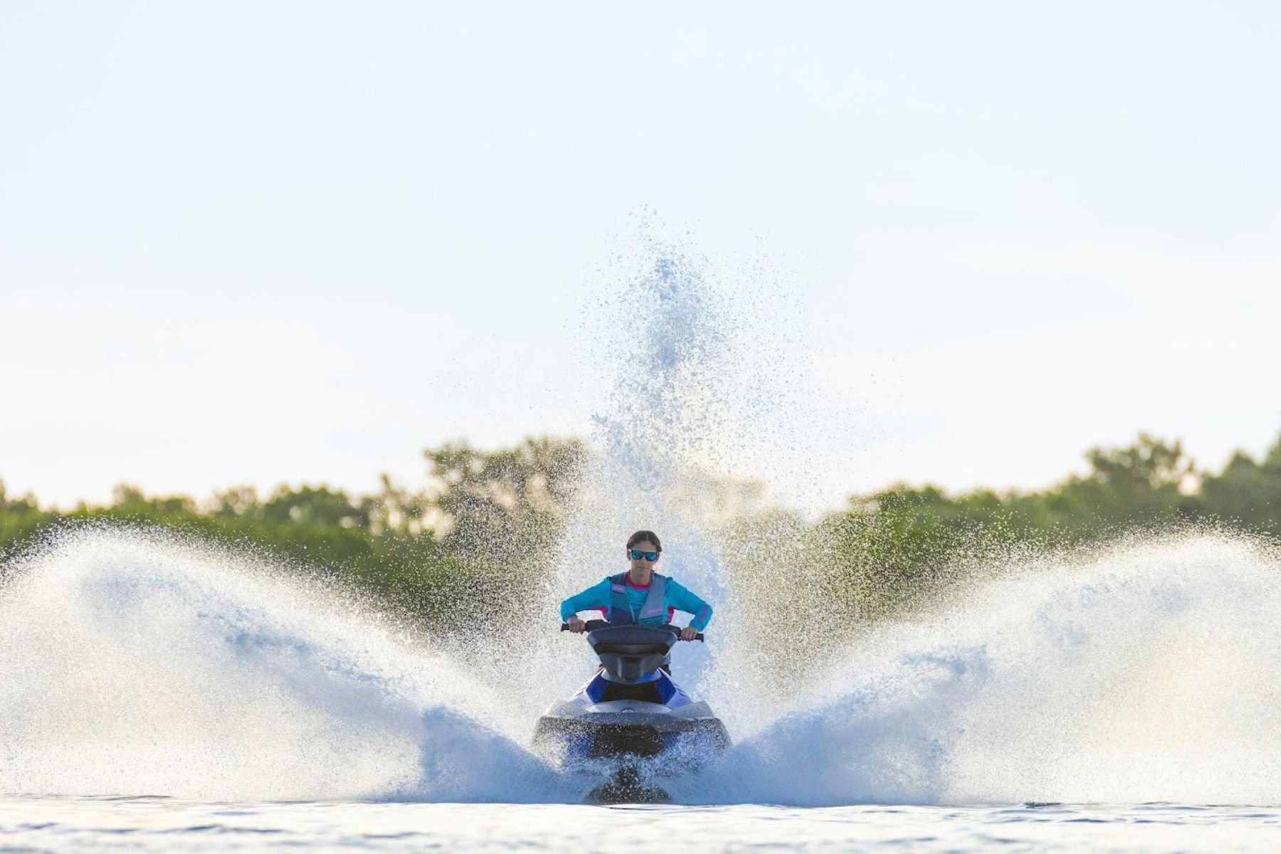 Sea doo spark trixx handlebar