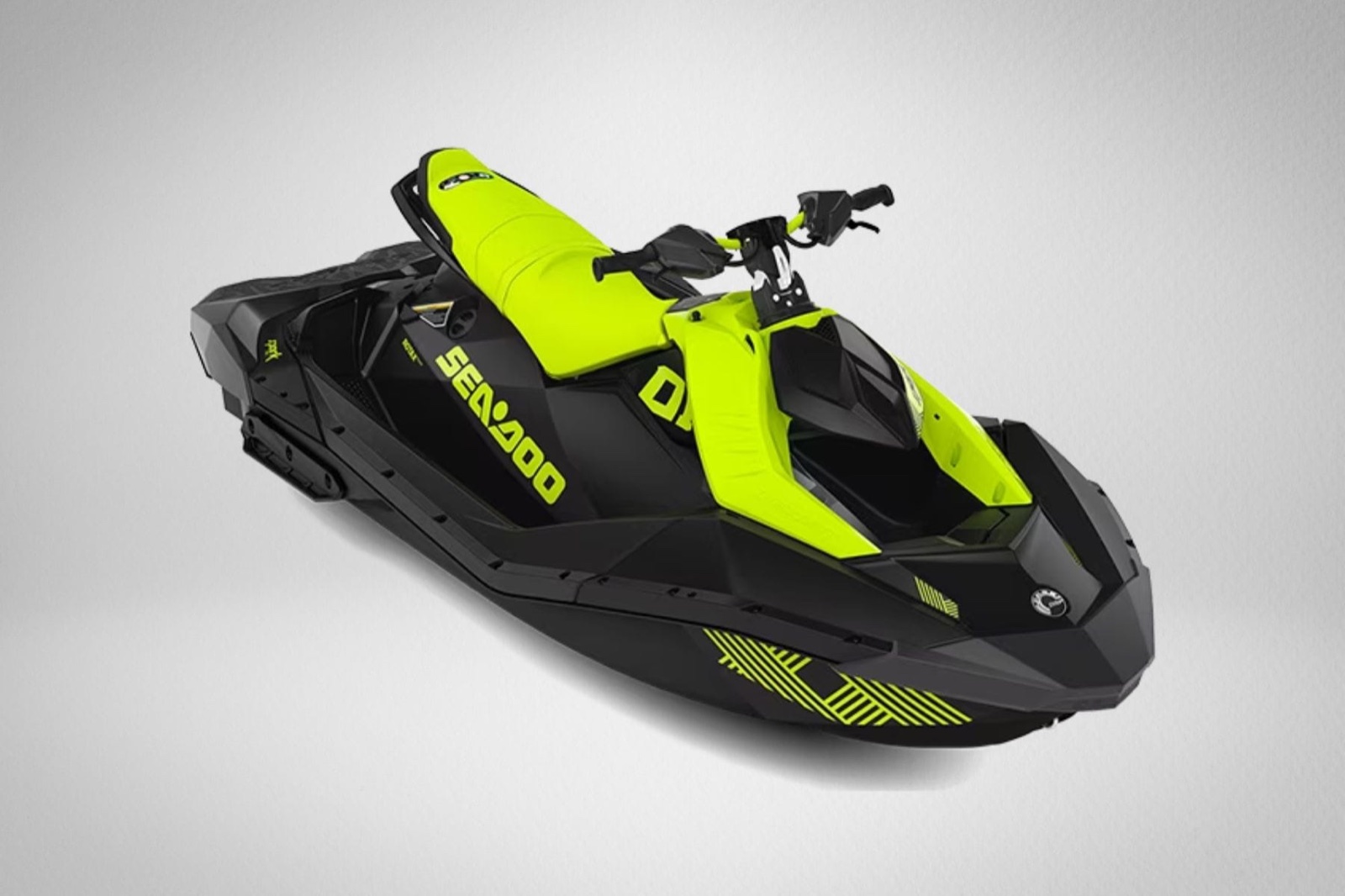 Sea-Doo Spark Trixx