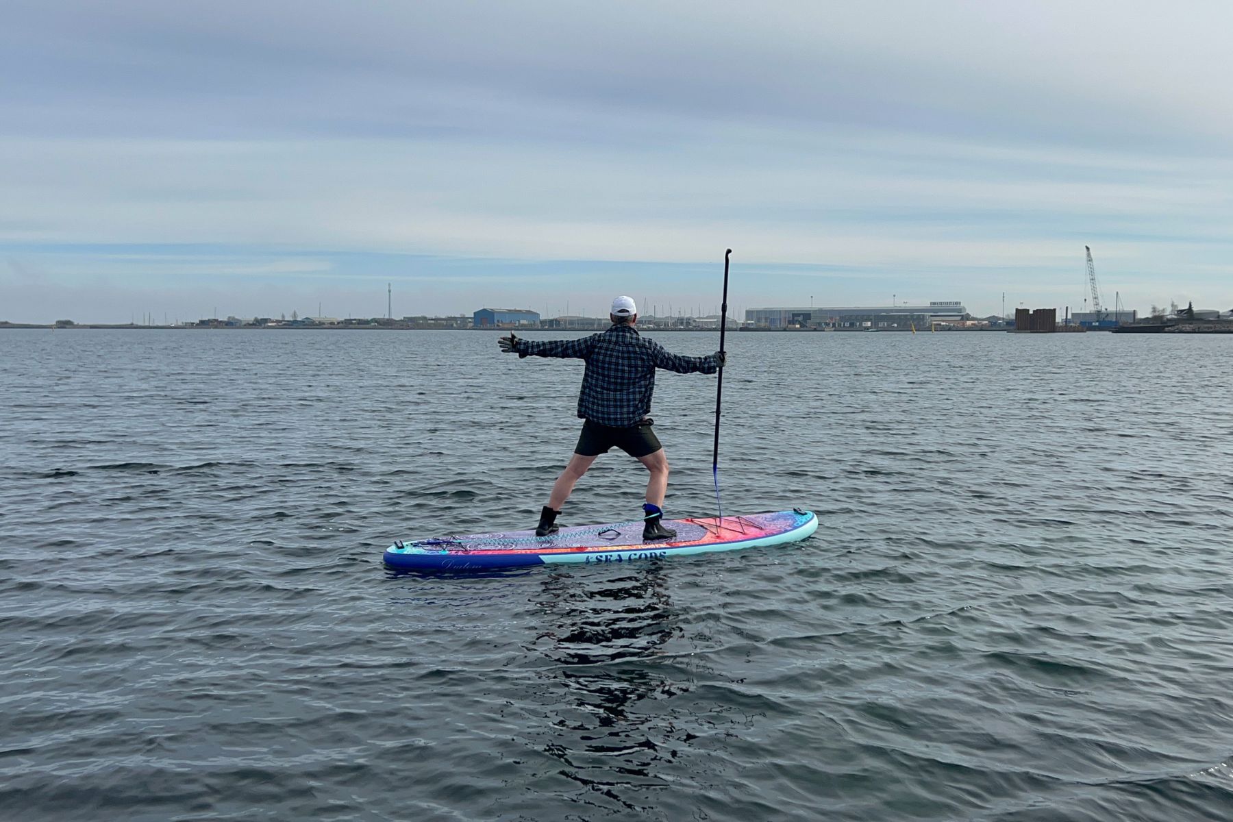 Sea Gods Diatom Performance