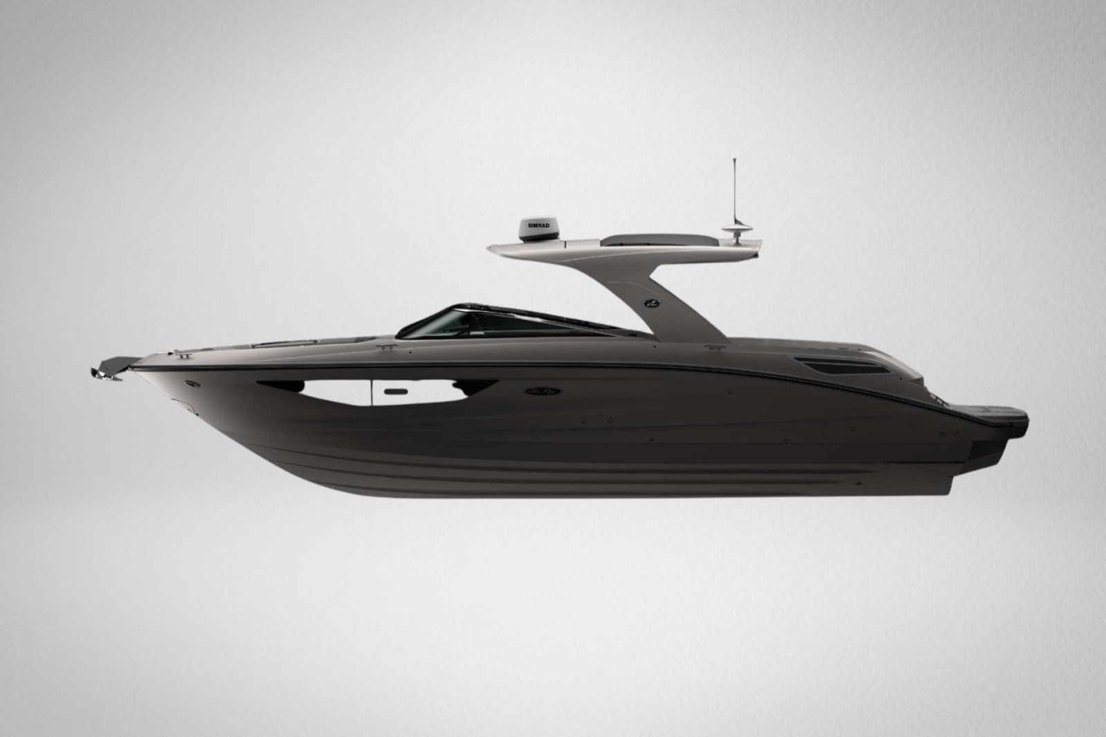 Sea Ray SLX 350