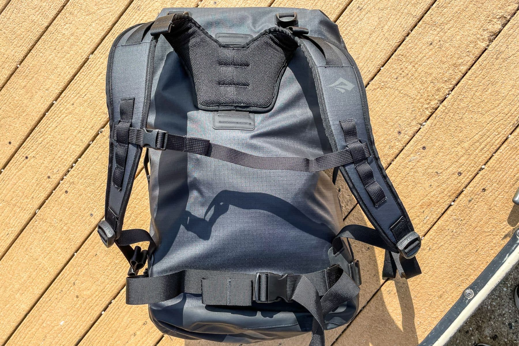 Sea To Summit Big River Dry Carry