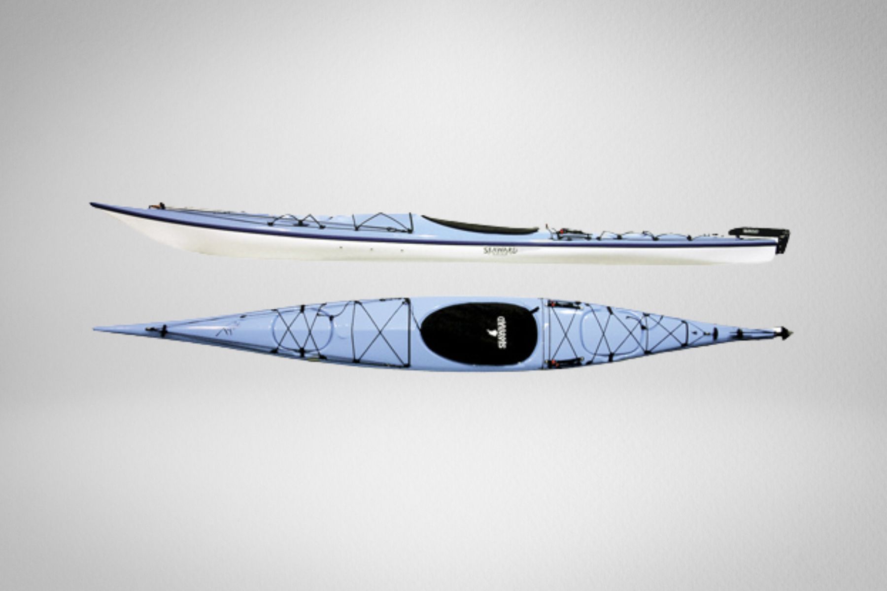 Seaward Tyee 17’