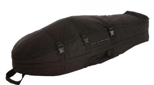 Seabob f5 sr portability