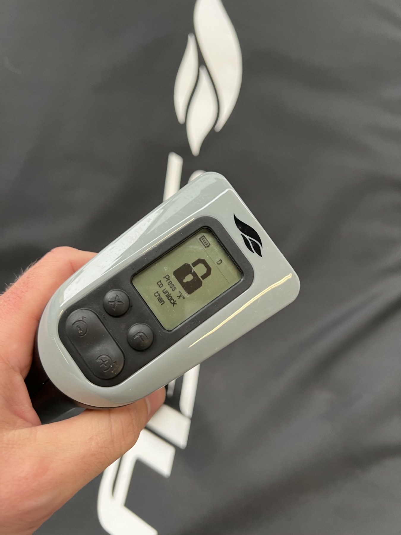 Sifly e foil remote
