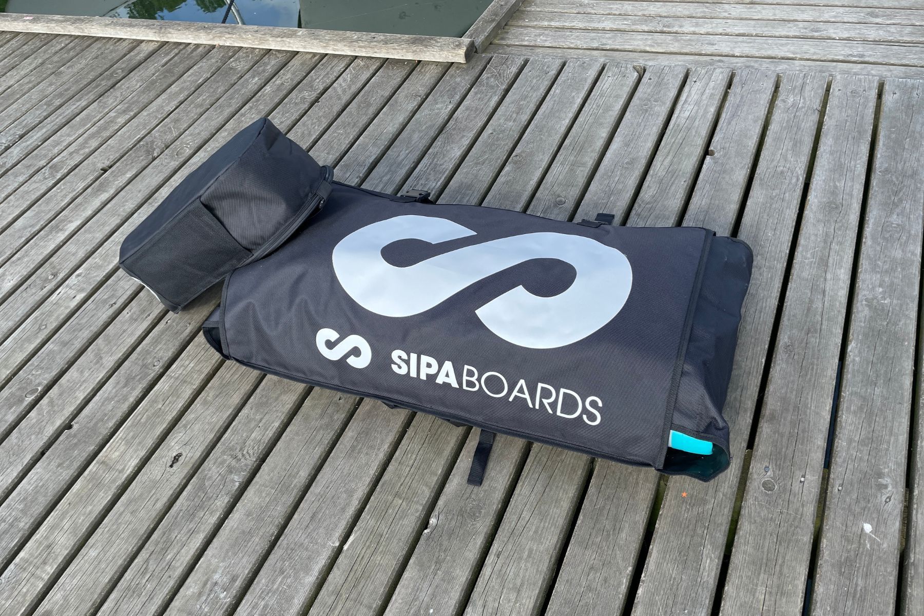 Sipaboards Tourer Drive Backpack