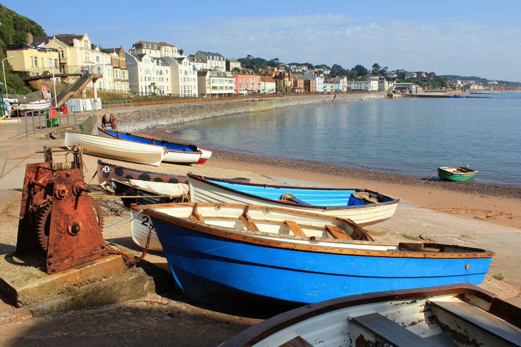 Dinghies Small Boats
