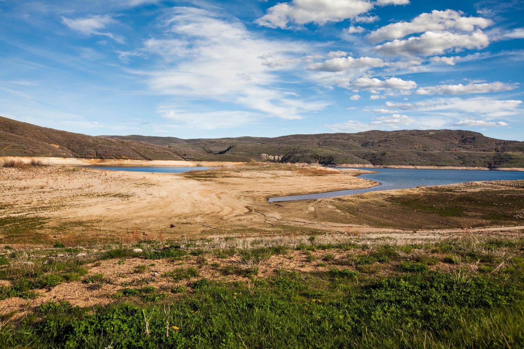 Jordanelle State Park Featured