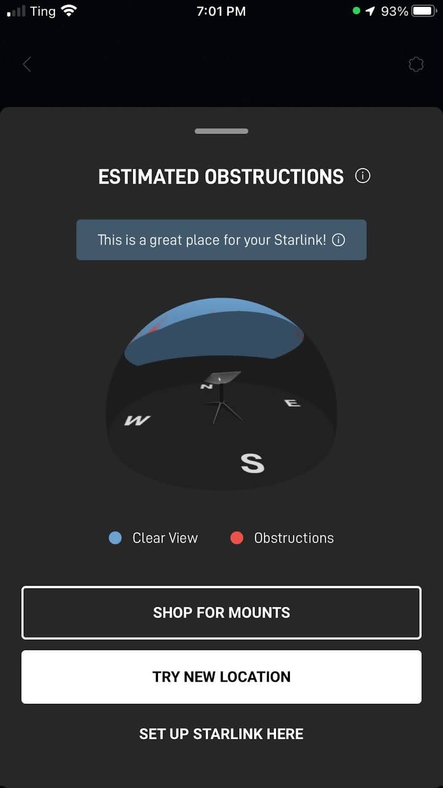 Starlink for Boats photo 5
