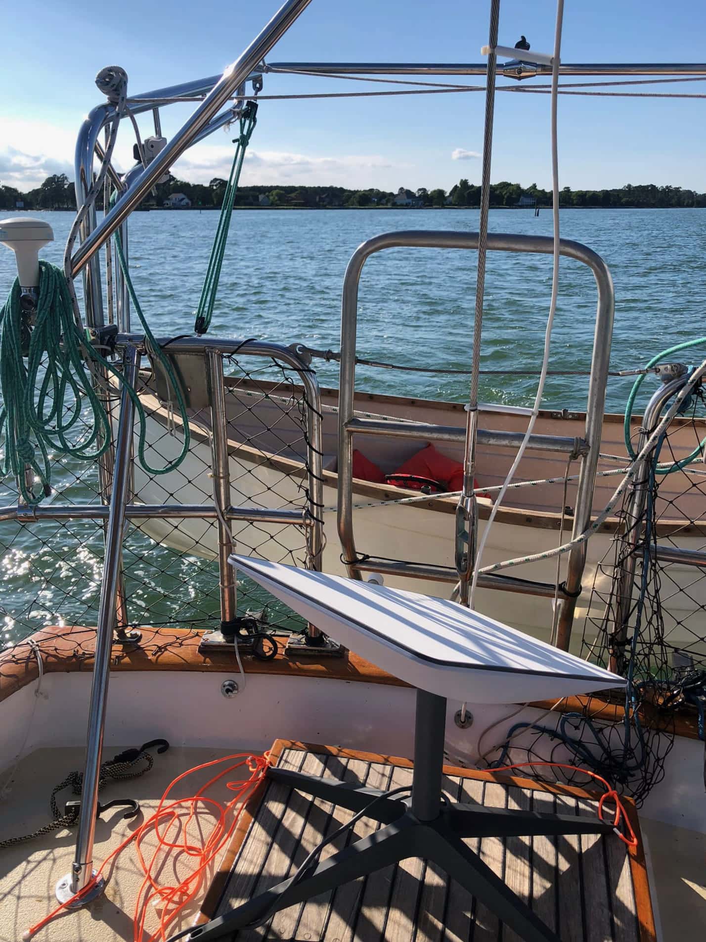 Starlink for Boats photo 3