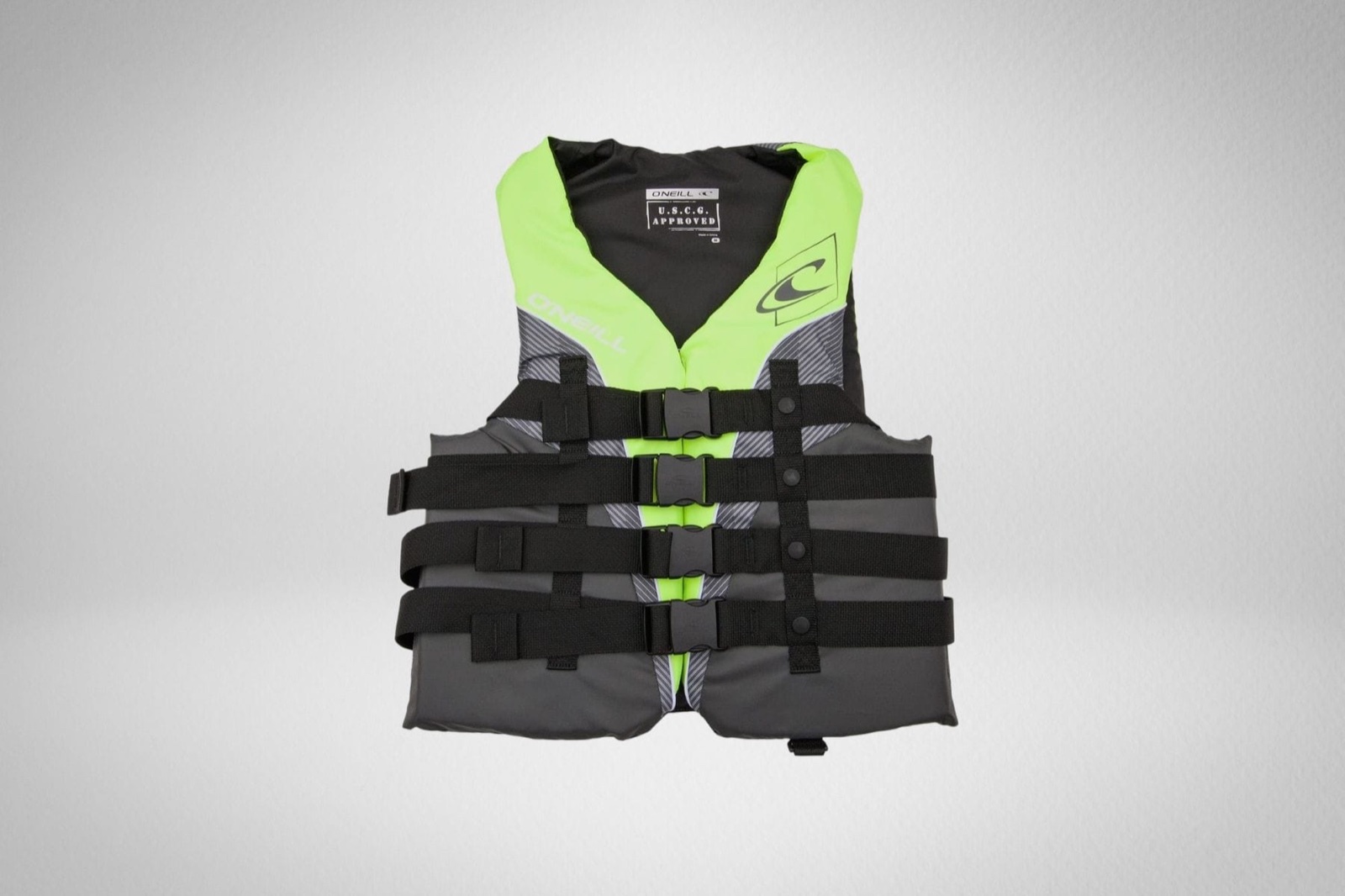 SUP Life Vests