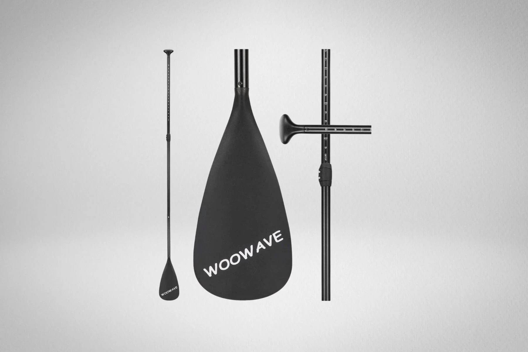 WooWave Carbon Fiber