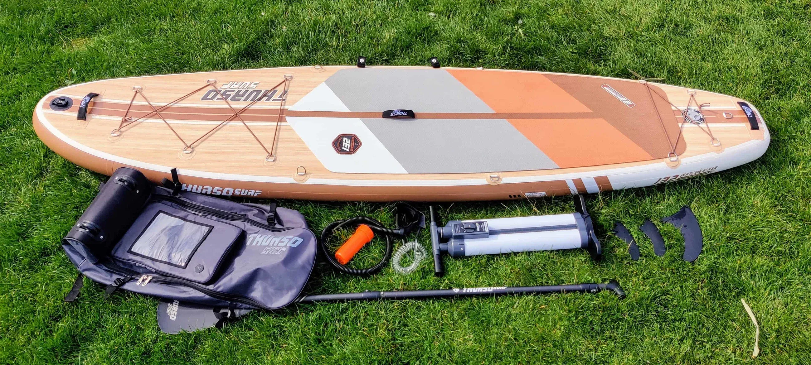 Thurso Surf Waterwalker 11 Sup Accessories 1