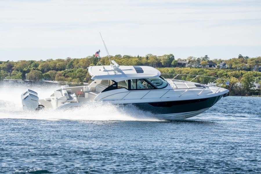 5 Best Tiara Yachts in 2026 photo 4