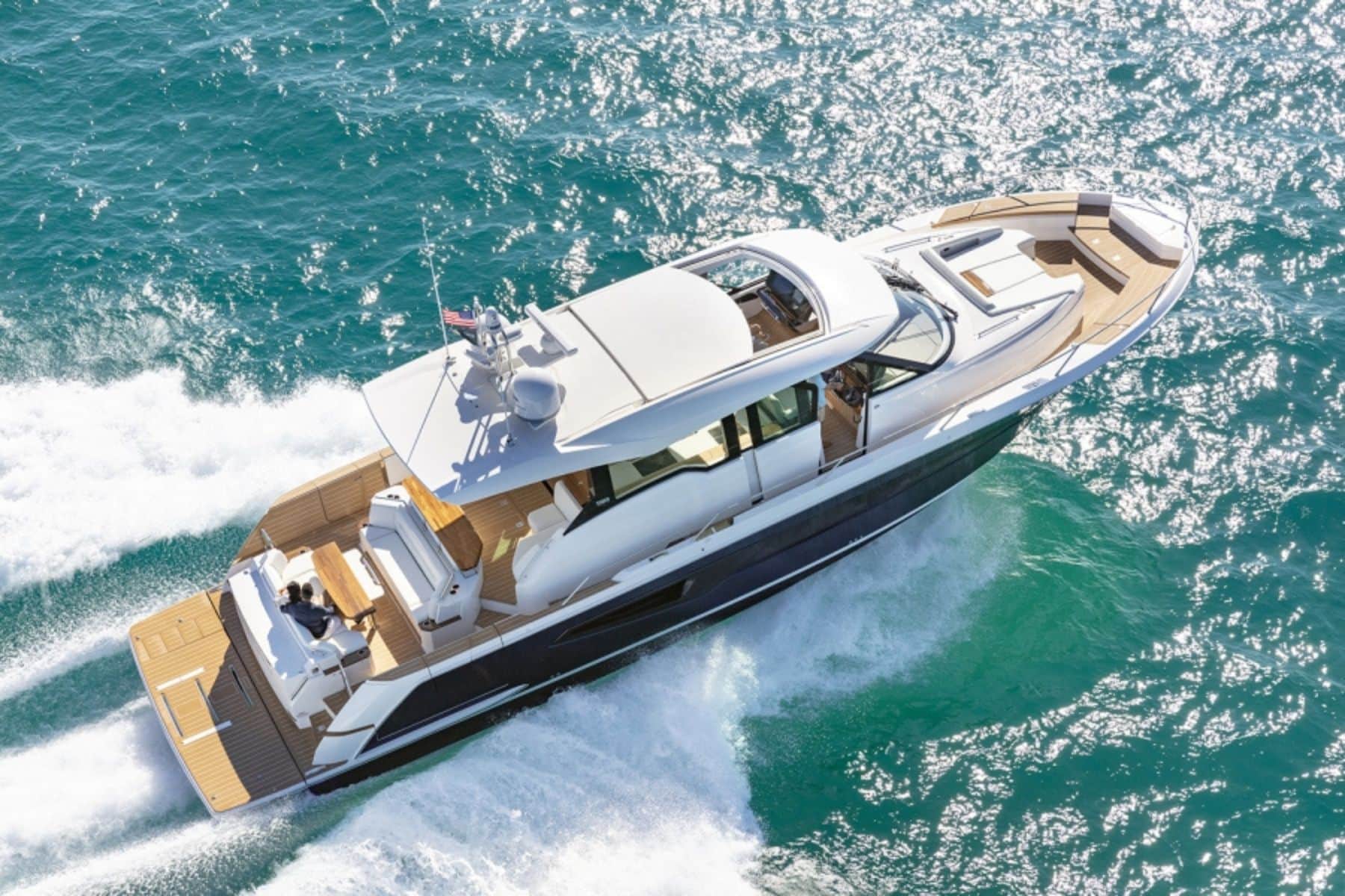 Tiara EX60