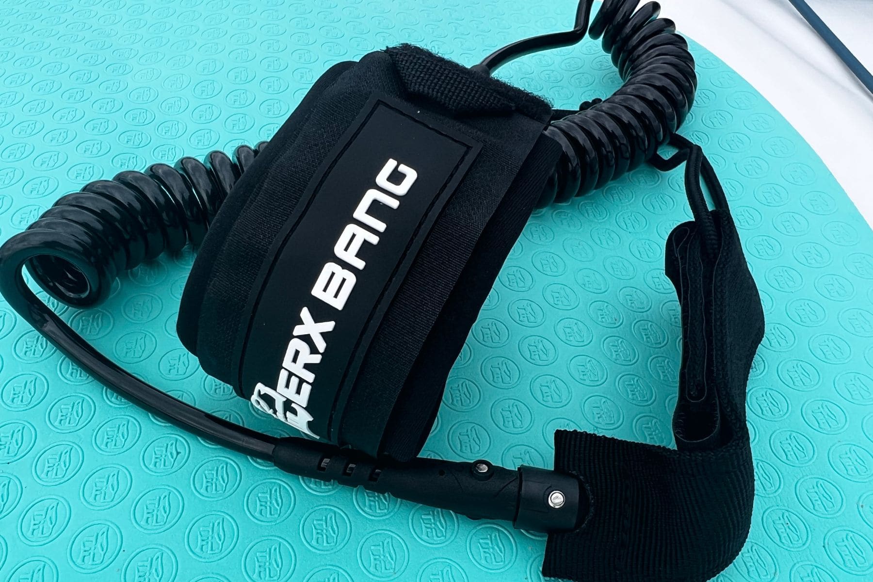 Tigerxbang Defender Pro 10 6 Isup Ankle Leash