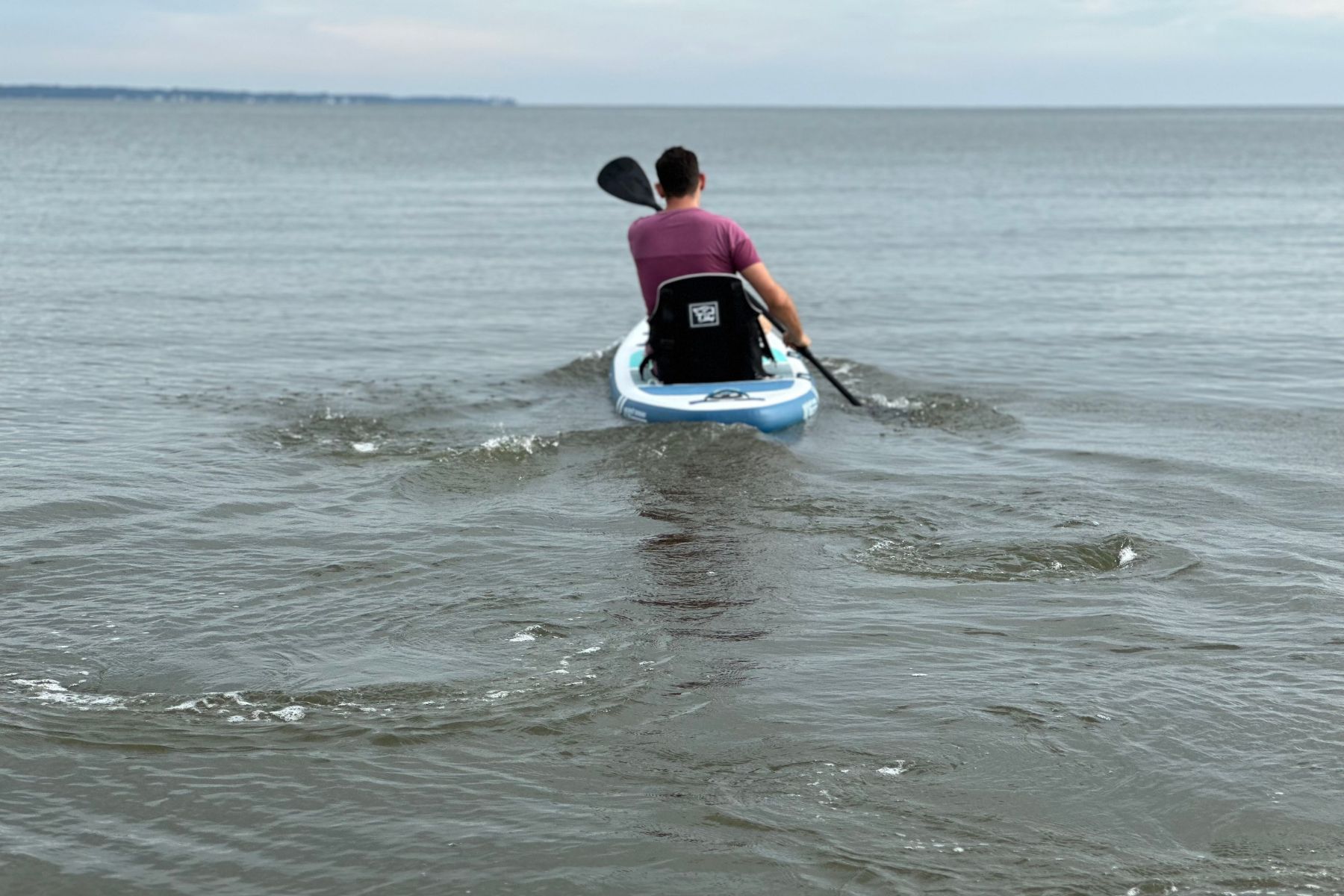 Tigerxbang Defender Pro 10 6 Isup Paddling