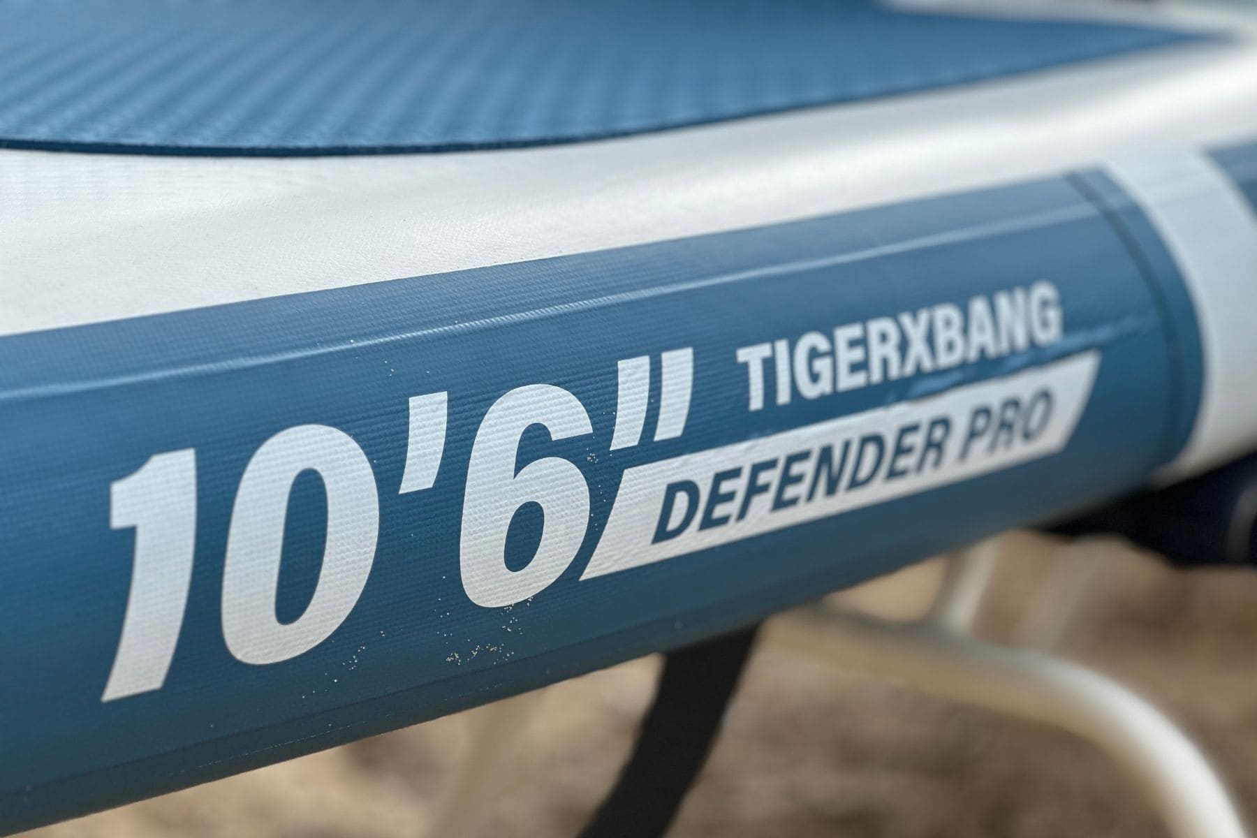 Tigerxbang Defender Pro 10 6 Isup Side