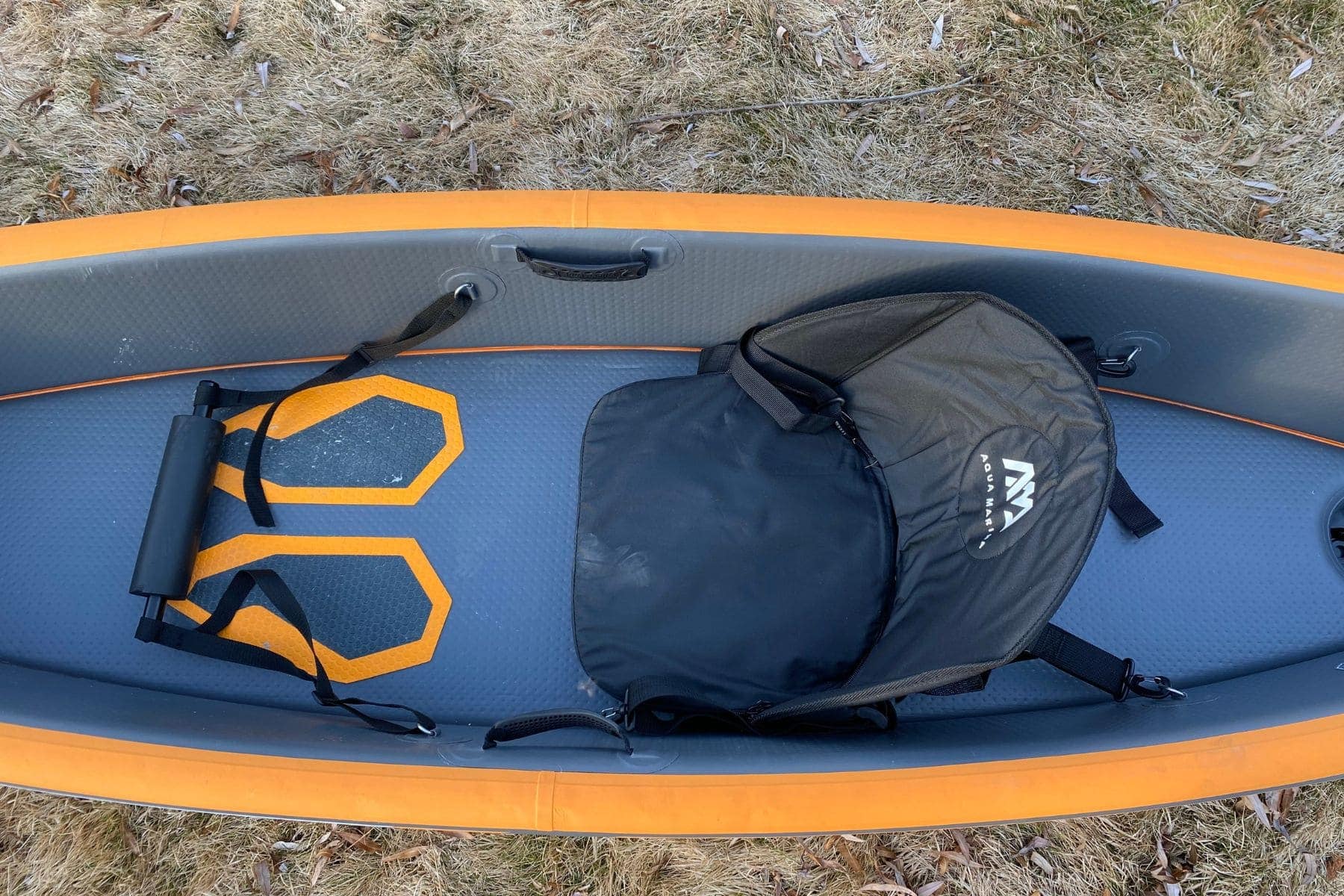Tomahawk Air K 12 4 Weight Capacity