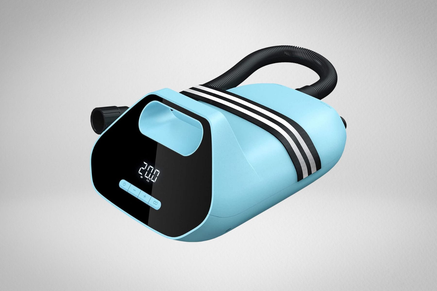 Topump Electric Easy To Carry