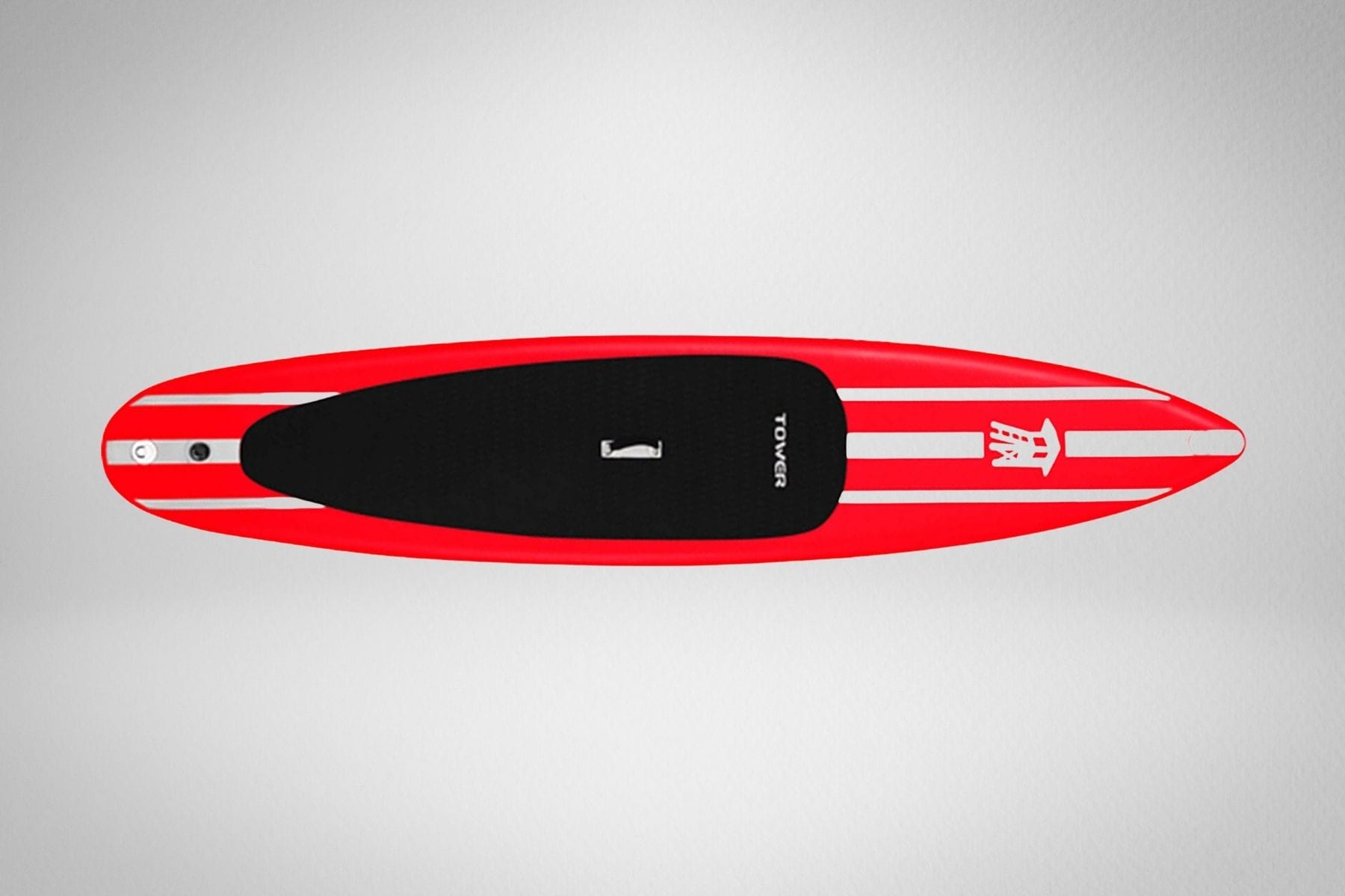 Tower iRace 12’6” Inflatable SUP