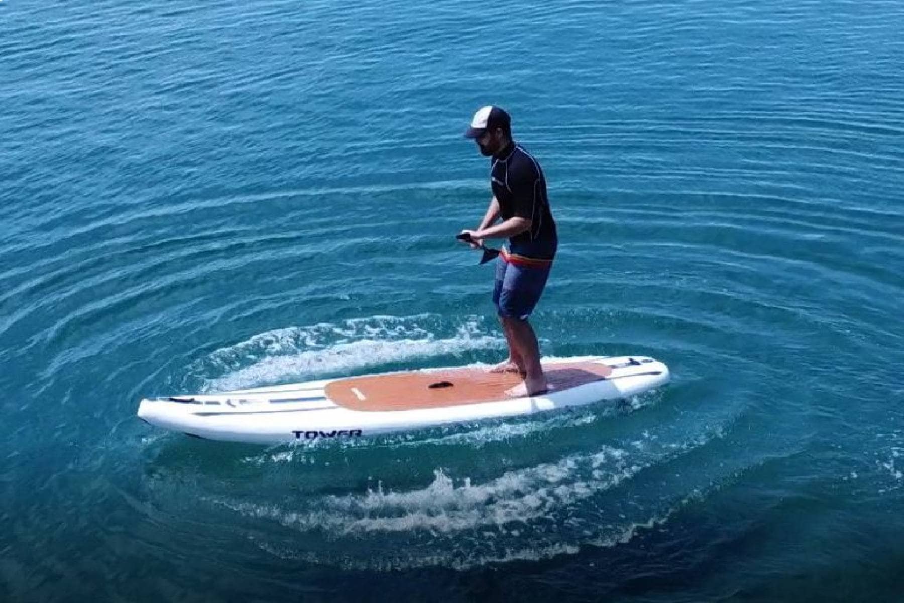 Tower Yachtsman 10’4” photo 4