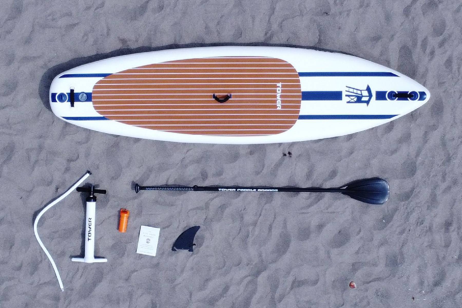 Tower Yachtsman 10’4” photo 5