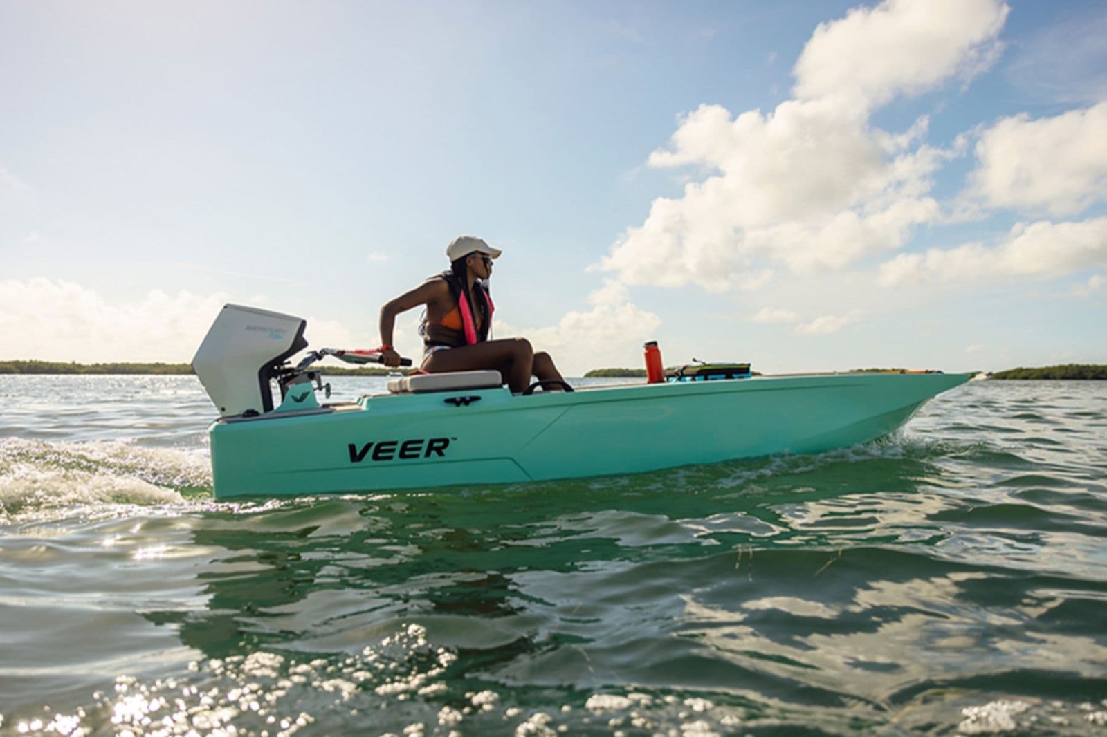 Veer V13 by Lund