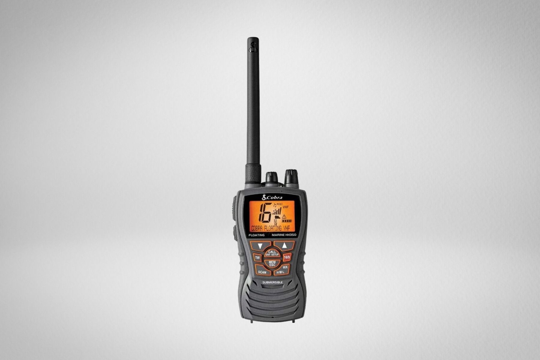 Handheld VHF Marine Radios Compared in 2026 photo 4