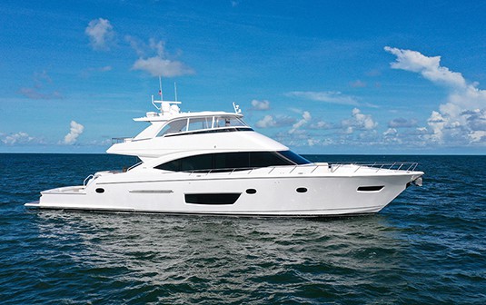 6 Best Viking Yachts in 2026 photo 5