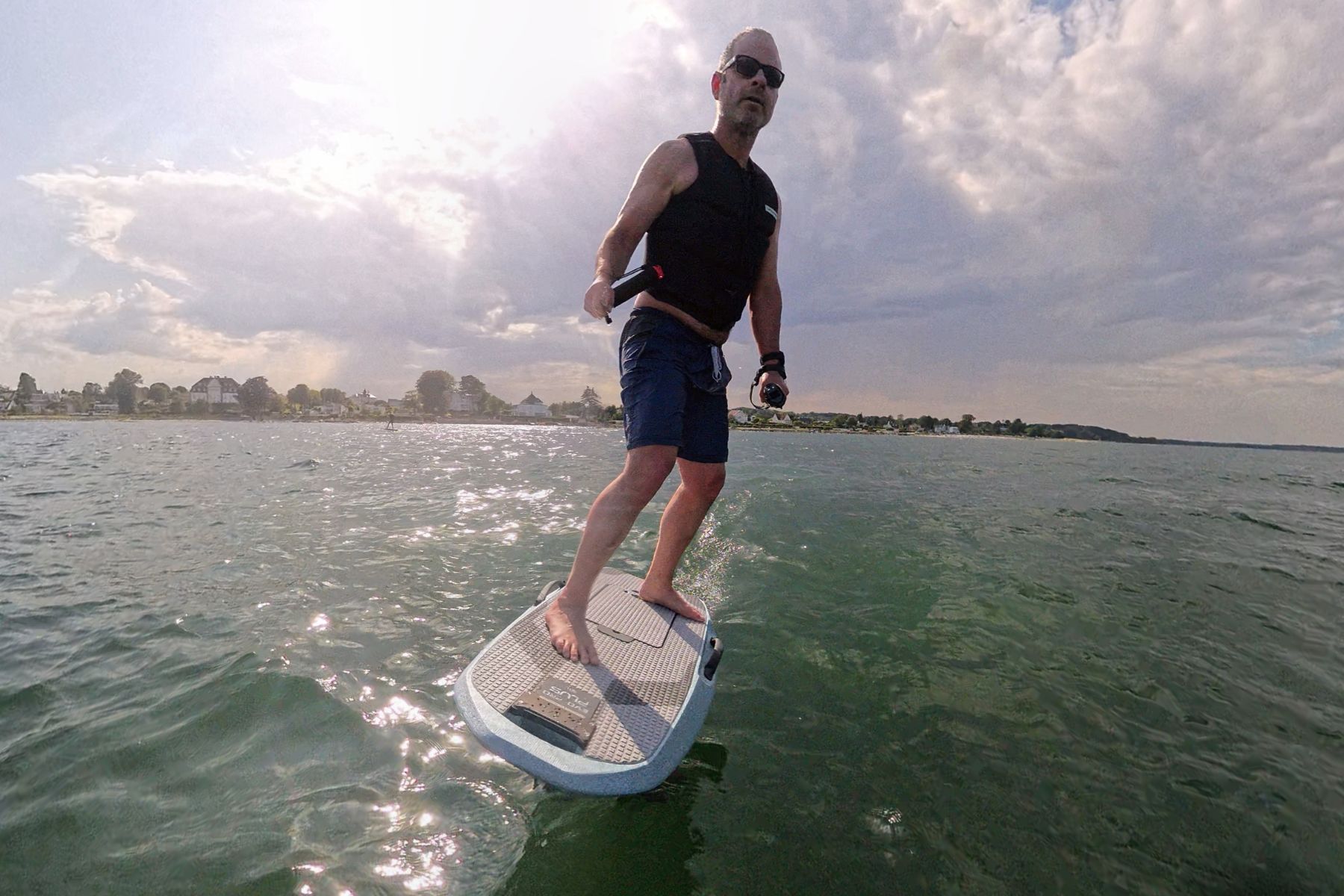 Waydoo EVO Pro Plus: Accessible Innovation with Trade-offs