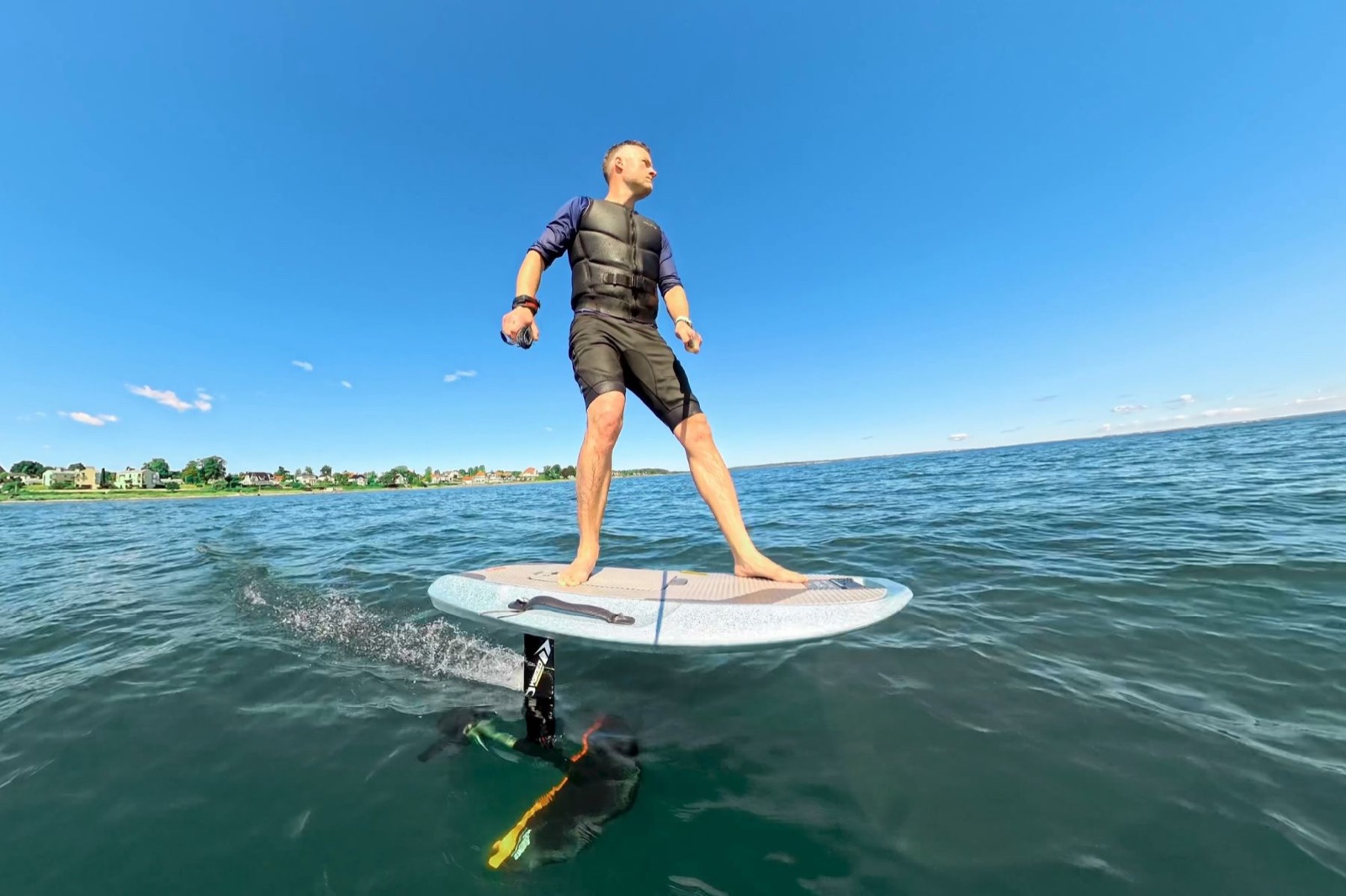 Waydoo Evo Pro Plus