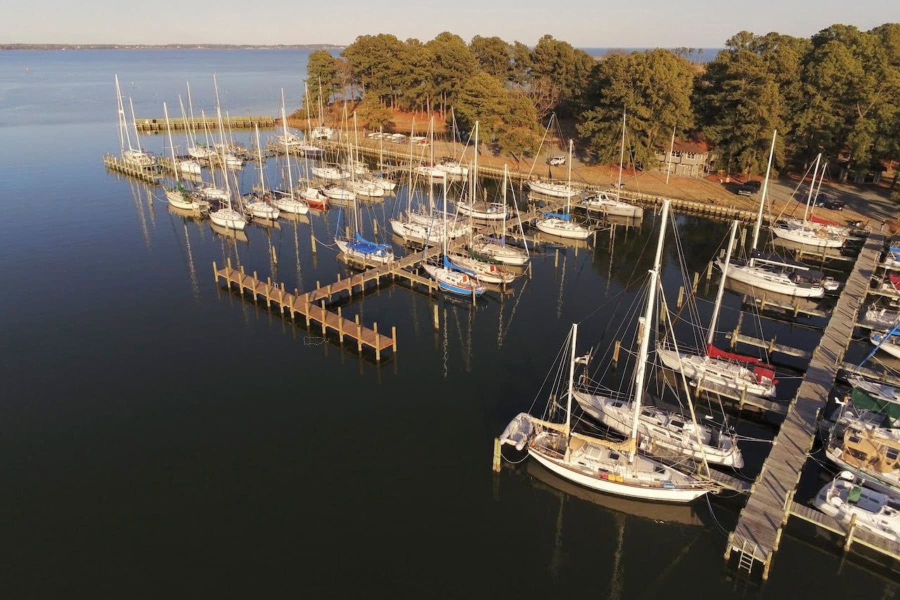 How To Find A Boat Slip Boats